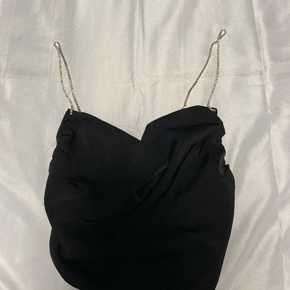 Size S crop top